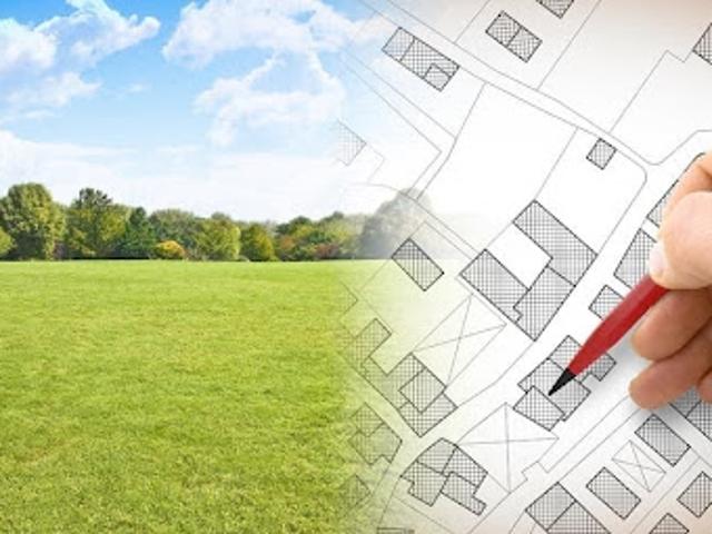 Vente Terrain 983 m2 Montferrand le Château