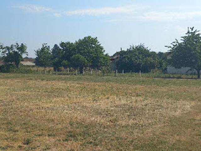 Vente Terrain 983 m2 Saint Front de Pradoux