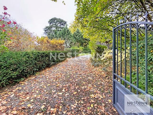 Vente Terrain 980 m2 Saint Avertin