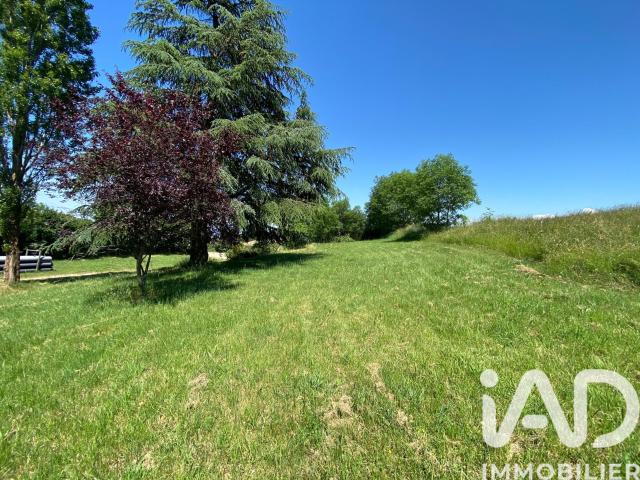 Vente Immeuble 205 m²
