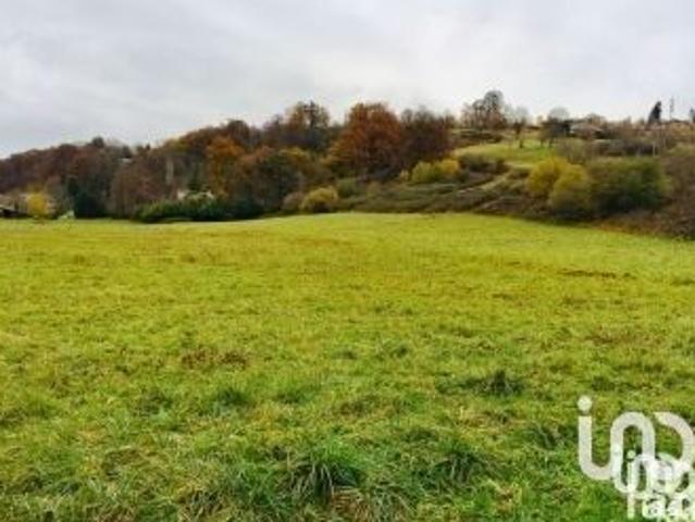 Vente Terrain 9838 m2 Bagnères de Bigorre