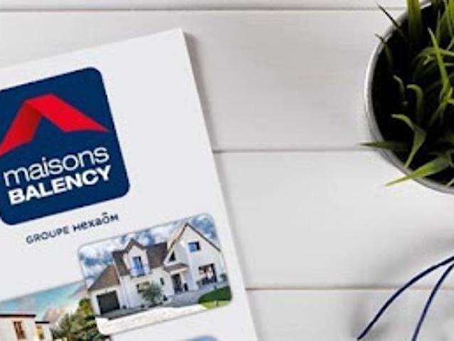 Vente Terrain 987 m2 Emalleville
