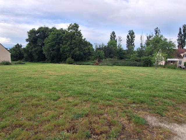 Vente Terrain 0 m2 Noe