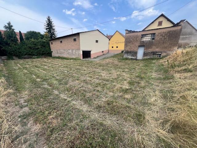 Vente Terrain 988 m2 Berstett