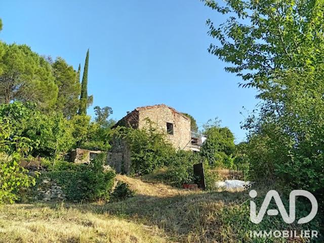 Vente Terrain 9898 m2 Bédarieux