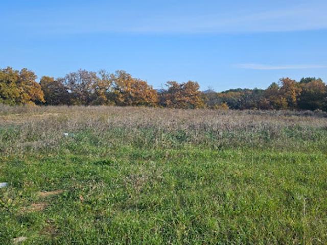 Vente Terrain 990 m2 Peynier