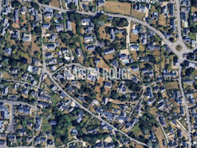 Vente Terrain 997 m2 Saint Briac sur Mer