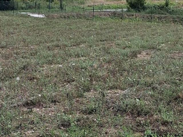 Vente Terrain 998 m2 Monestier