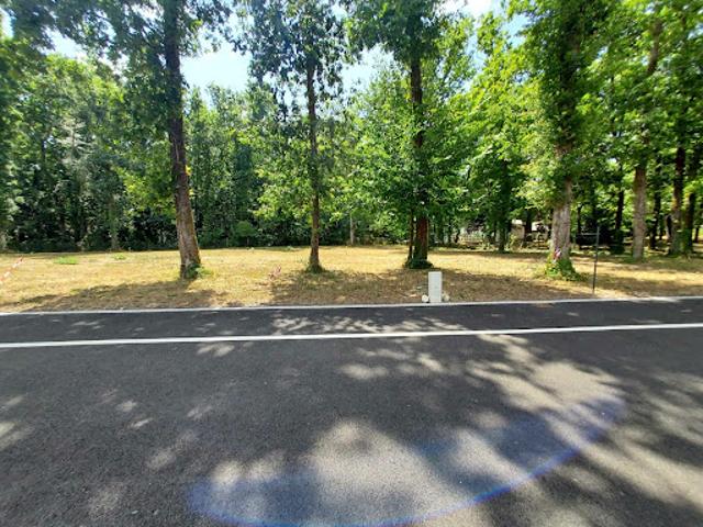 Vente Terrain 999 m2 La Tremblade