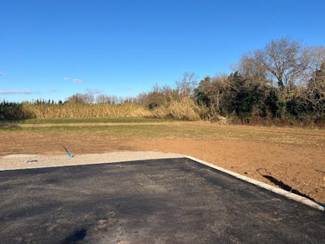 Vente Terrain 900 m2 Arles