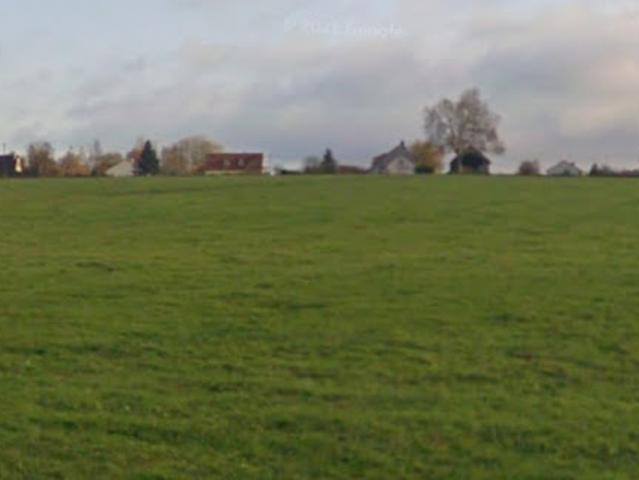 Vente Terrain 900 m2 Baugy