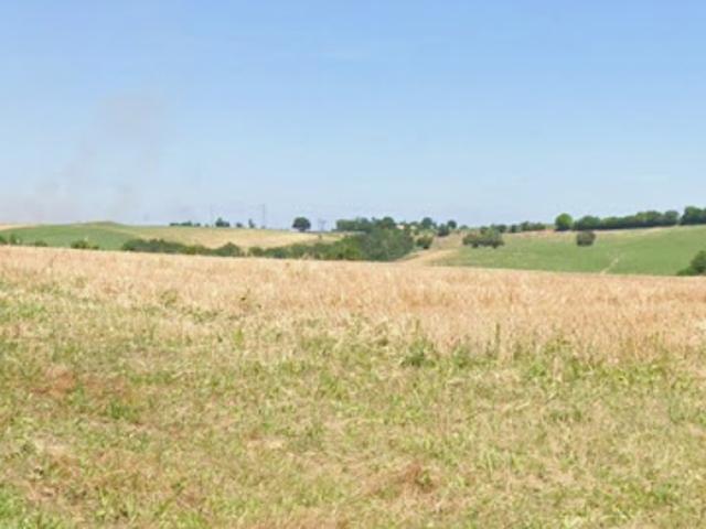 Vente Terrain 900 m2 Baziège