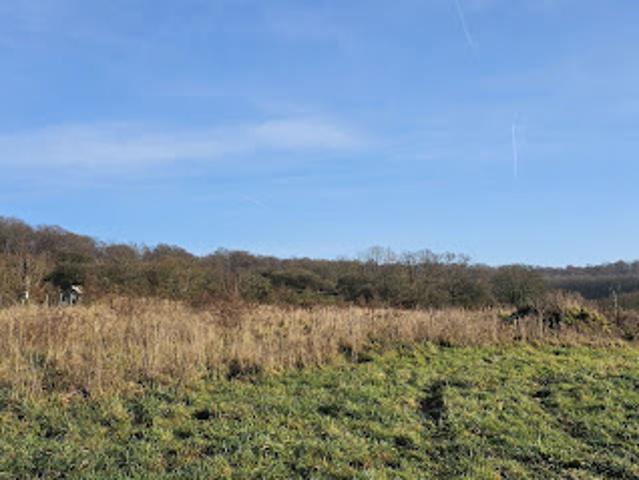 Vente Terrain 900 m2 Dampleux