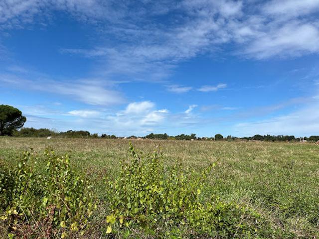 Vente Terrain 900 m2 Lagrave