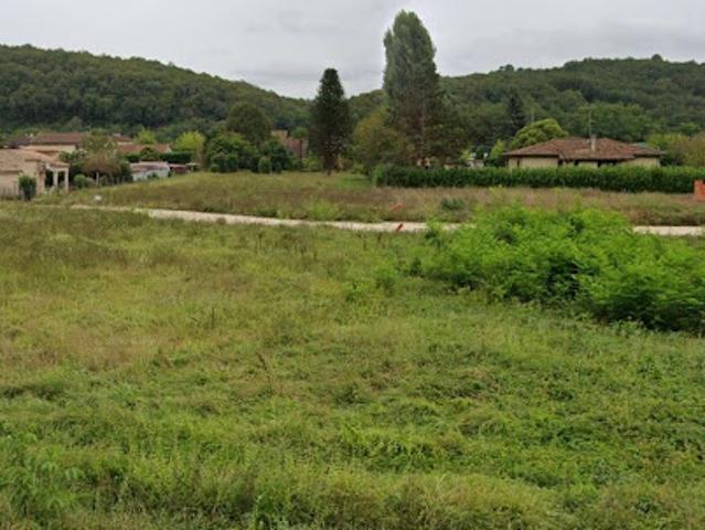 Vente Terrain 900 m2 Lalinde