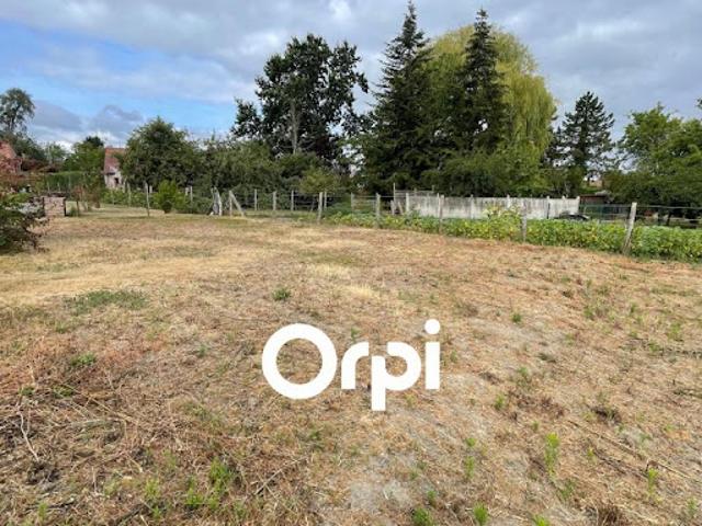 Vente Terrain 900 m2 Mons en Pévèle