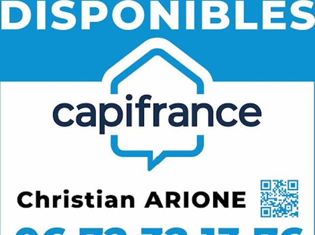 Vente Terrain 900 m2 Nice