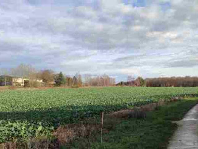 Vente Terrain 900 m2 Saint Aubin