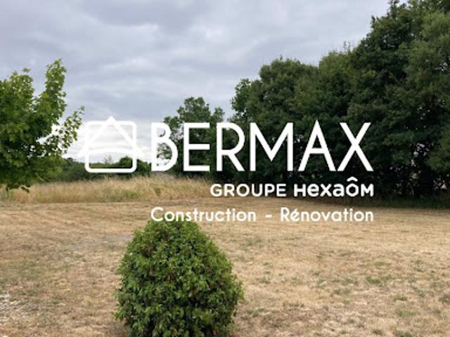 Vente Terrain 901 m2 Nanteuil en Vallée