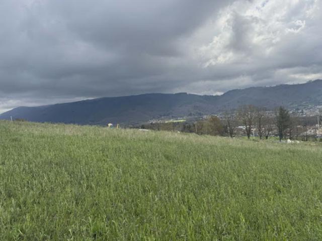 Vente Terrain 901 m2 Pont de Larn