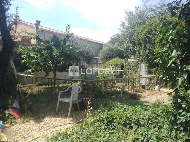 Vente Terrain 902 m2 Vedène