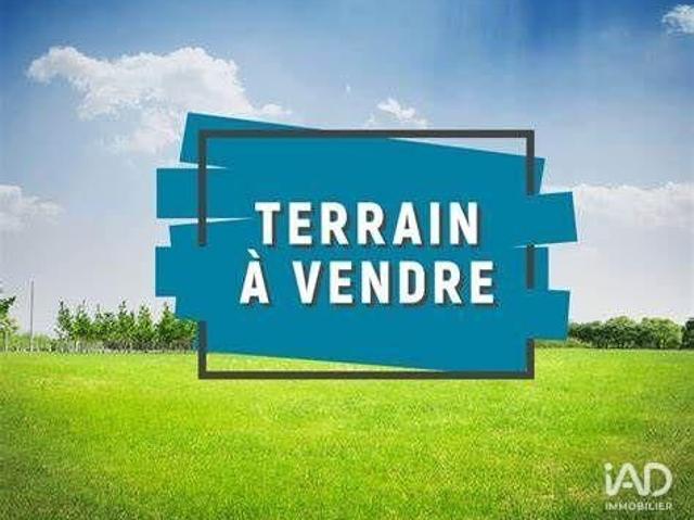 Vente Terrain 902 m2 Arvert