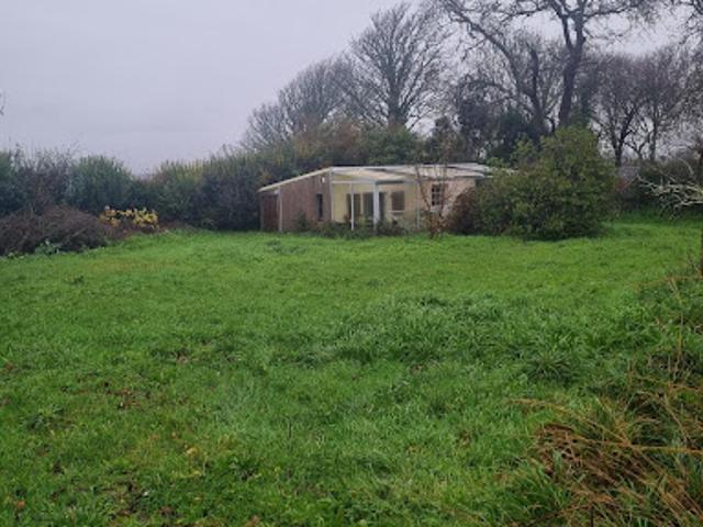 Vente Terrain 902 m2 Plougonvelin