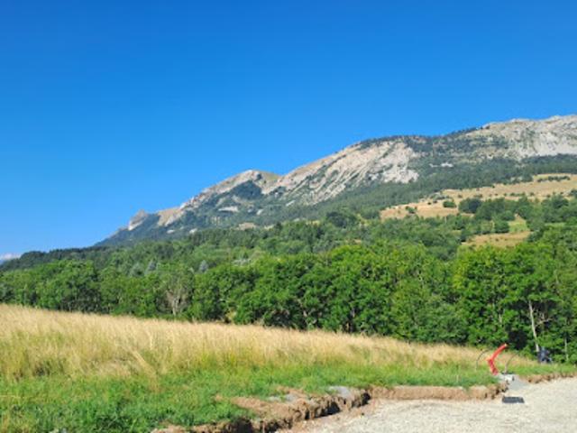 Vente Terrain 907 m2 Gap
