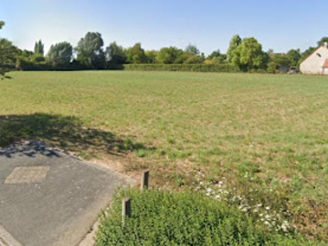 Vente Terrain 905 m2 Estaires