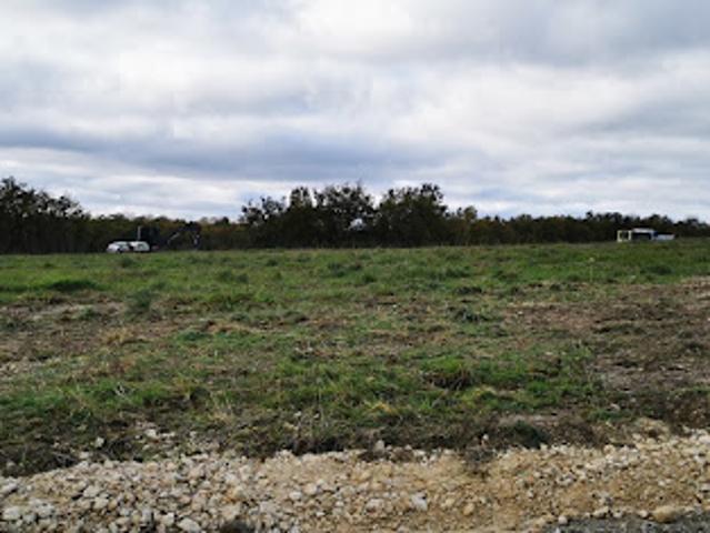 Vente Terrain 913 m2 Castelnau de Montmiral