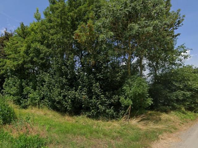 Vente Terrain 913 m2 Rumilly en cambresis