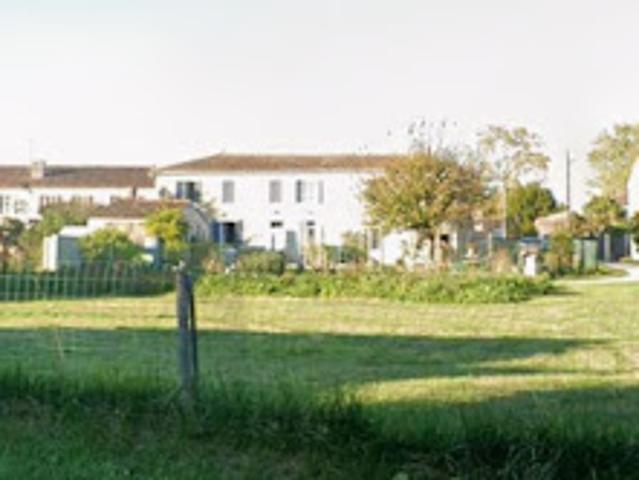 Vente Terrain 911 m2 Grézac