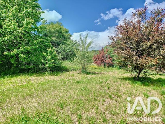 Vente Terrain 9120 m2 Digne les Bains
