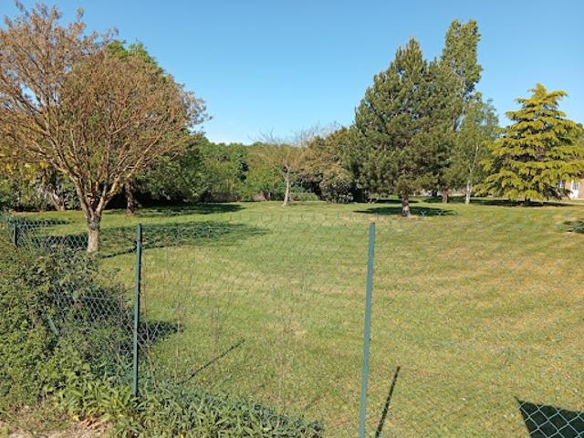 Vente Terrain 912 m2 Gauville la Campagne