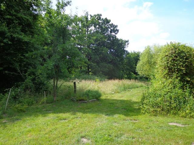 Vente Terrain 912 m2 Monthyon