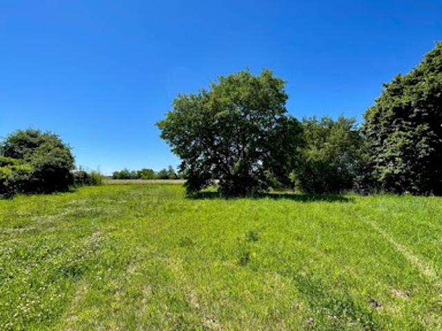 Vente Terrain 914 m2 Bressols