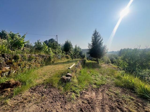 Vente Terrain 914 m2 Lablachère