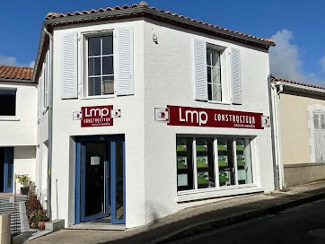 Vente Terrain 919 m2 Longeville sur Mer
