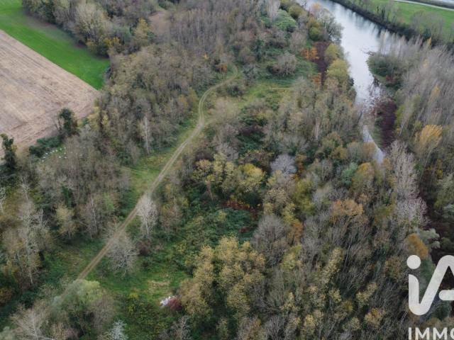 Vente Terrain 91 639 m²