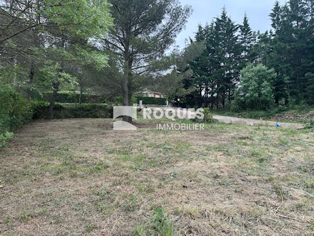 Vente Terrain 0 m2 Lodeve