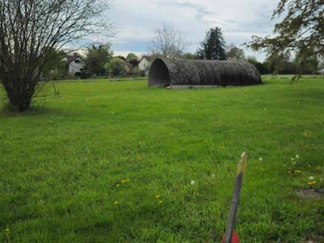 Vente Terrain 920 m2 Monteignet sur l'Andelot