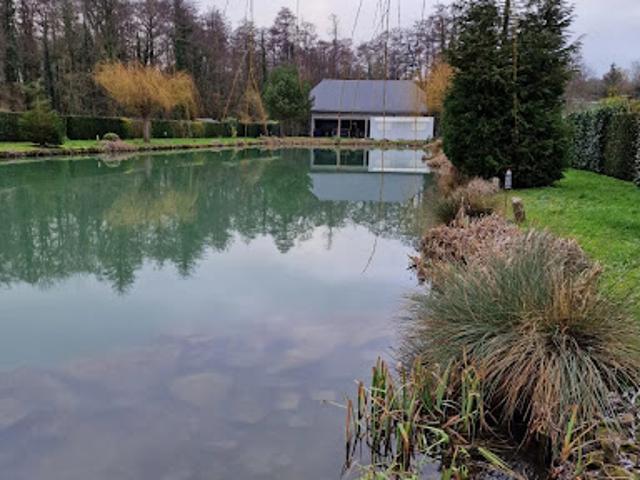 Vente Terrain 9231 m2 Houry