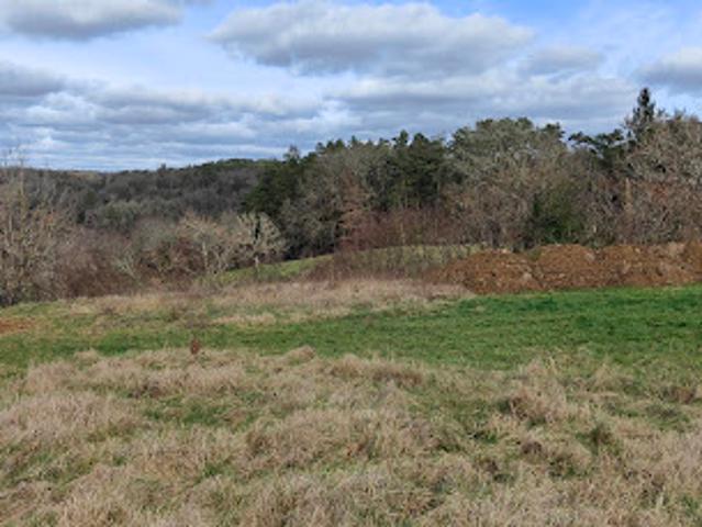 Vente Terrain 927 m2 Montignac