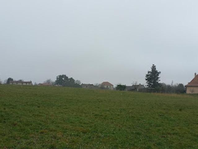 Vente Terrain 927 m2 Saint gery