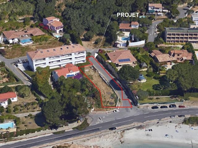 Vente Villa 4 pièces 181 m2 Ajaccio