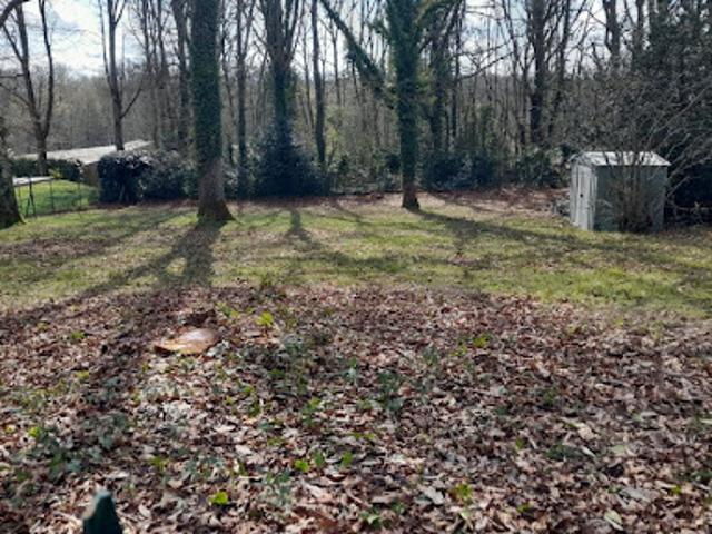 Vente Terrain 928 m2 Bullion