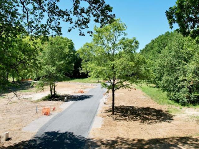 Vente Terrain 928 m2 Martillac