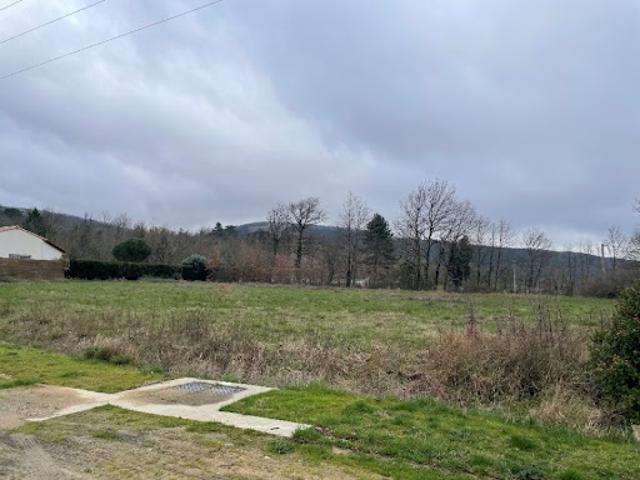 Vente Terrain 929 m2 Vaudreuille