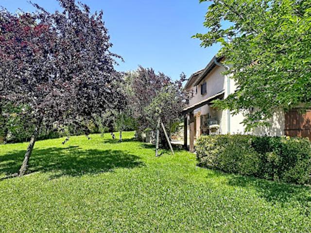 Vente Terrain 930 m2 Chazay d'Azergues
