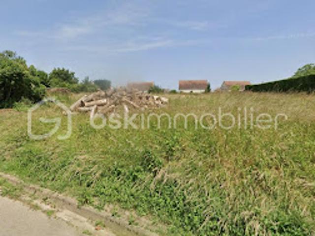 Vente Terrain 930 m2 Chartres